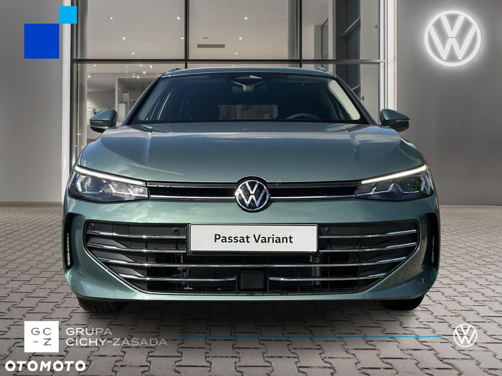 Volkswagen Passat - 8