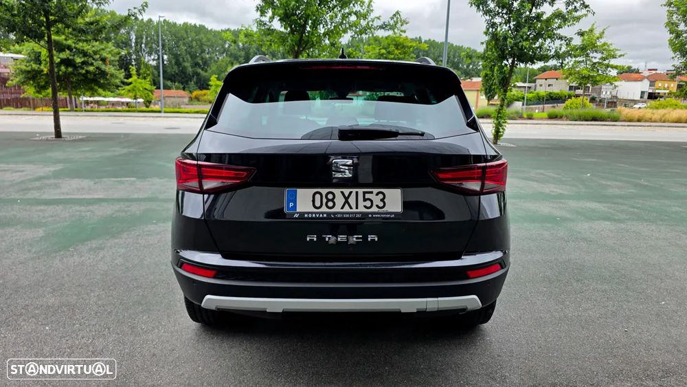 SEAT Ateca 1.0 TSI Style - 5