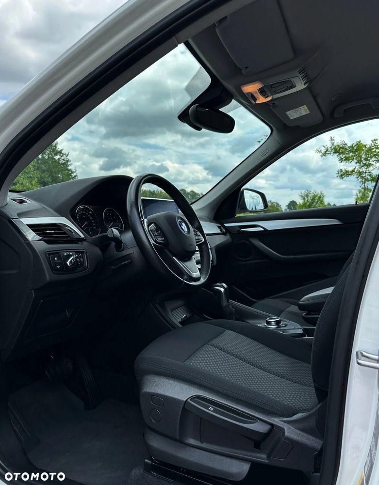 BMW X1 - 21