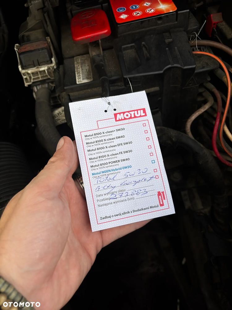 Citroën C4 Picasso - 25