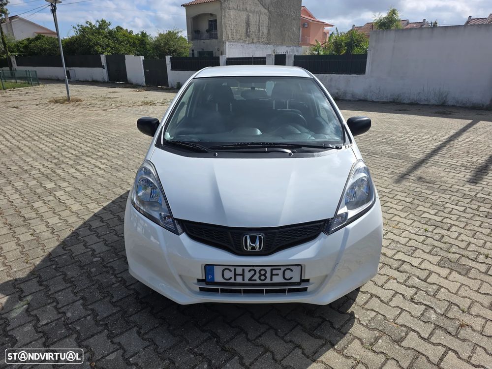 Honda Jazz 1.2 i-VTEC S Cool - 26