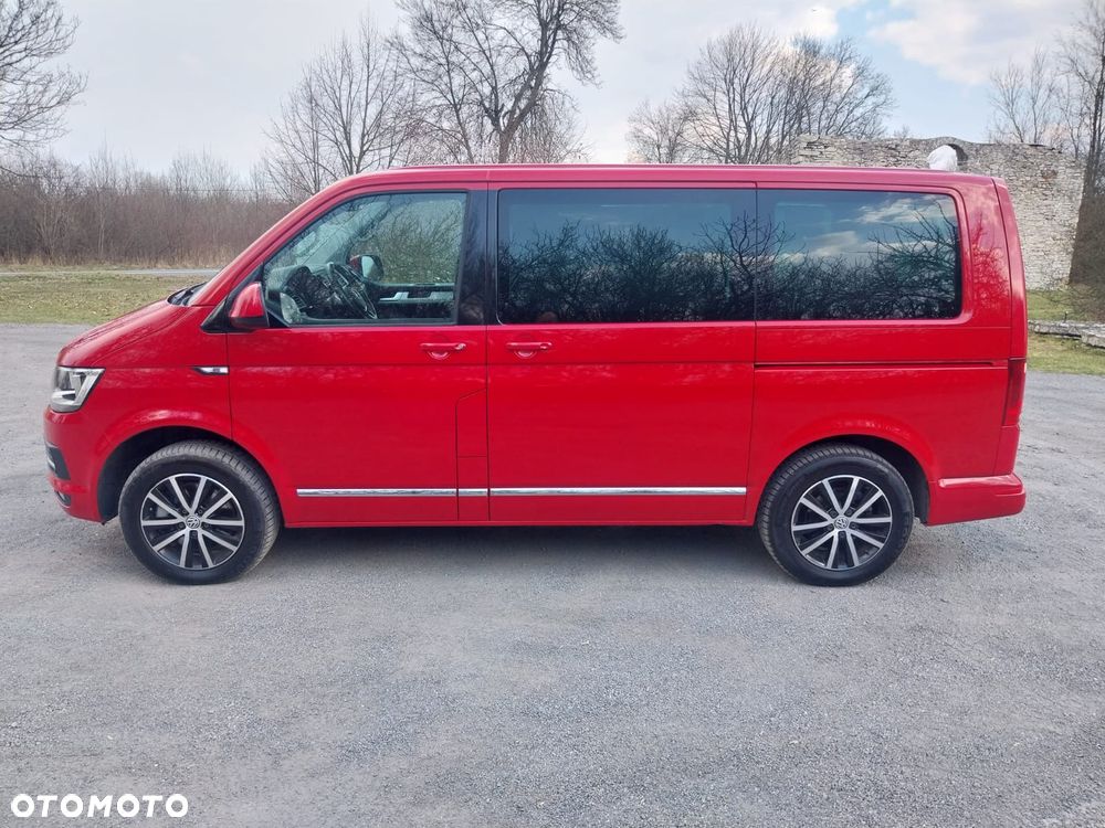 Volkswagen Multivan 2.0 BiTDI L1 Highline 4Motion DSG - 13