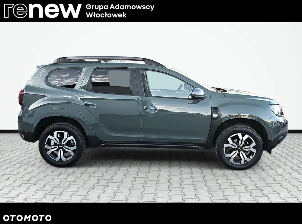 Dacia Duster 1.0 TCe Journey - 11