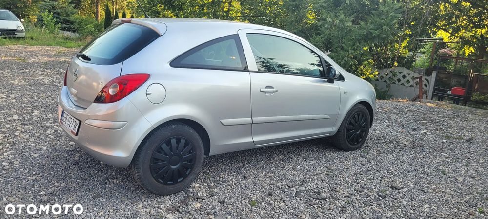 Opel Corsa - 31