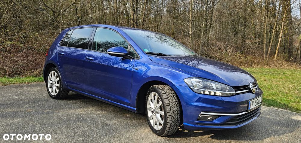 Volkswagen Golf 1.5 TSI ACT OPF Join - 8