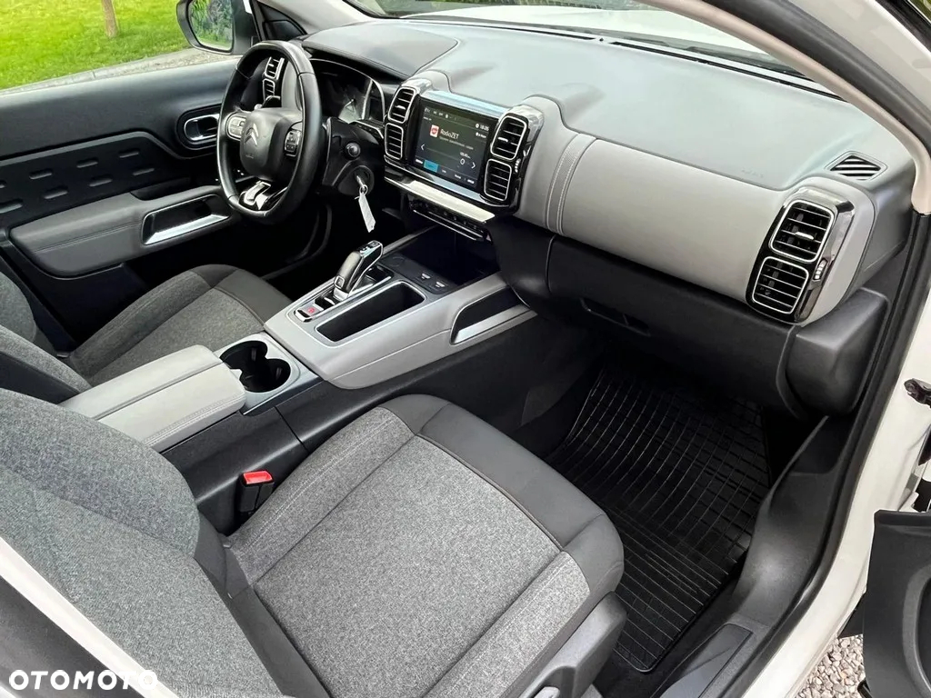 Citroën C5 Aircross - 30