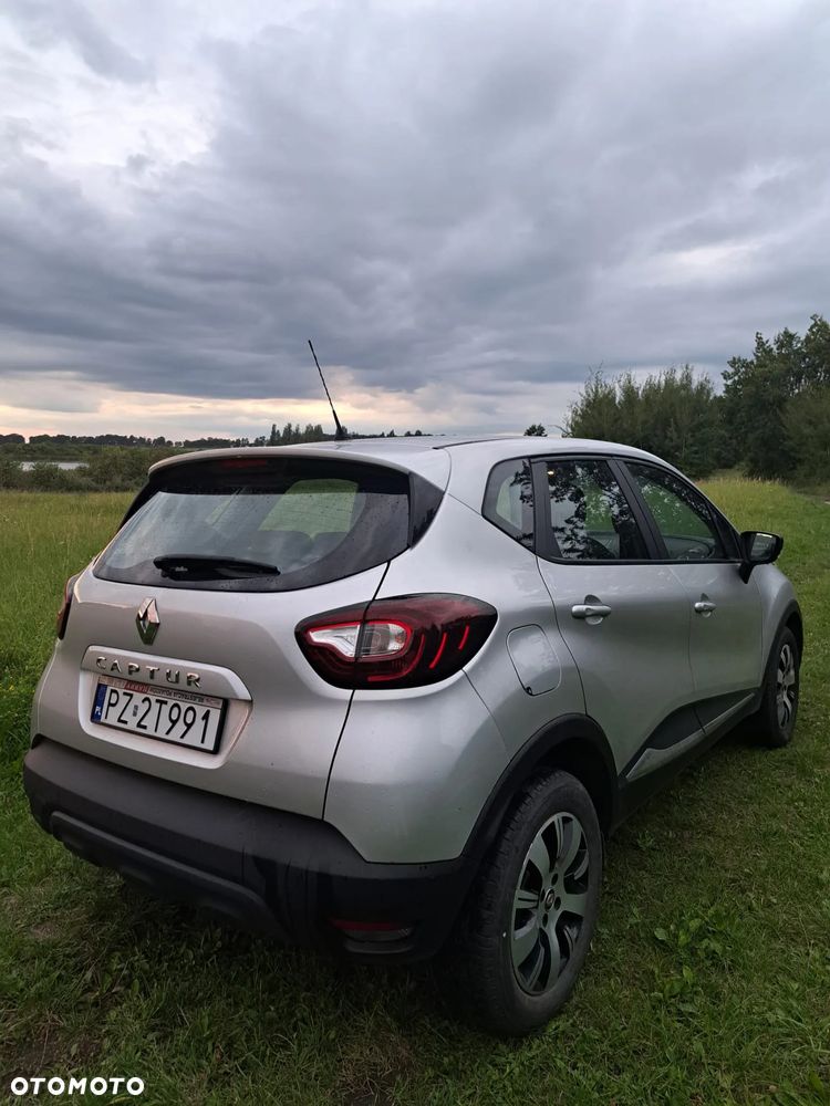 Renault Captur - 4