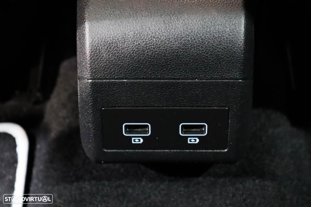 Renault Zoe (c/ Bateria) EV50 135hp Techno - 25