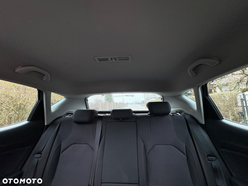 Seat Leon 1.4 EcoTSI FR S&S DSG - 7