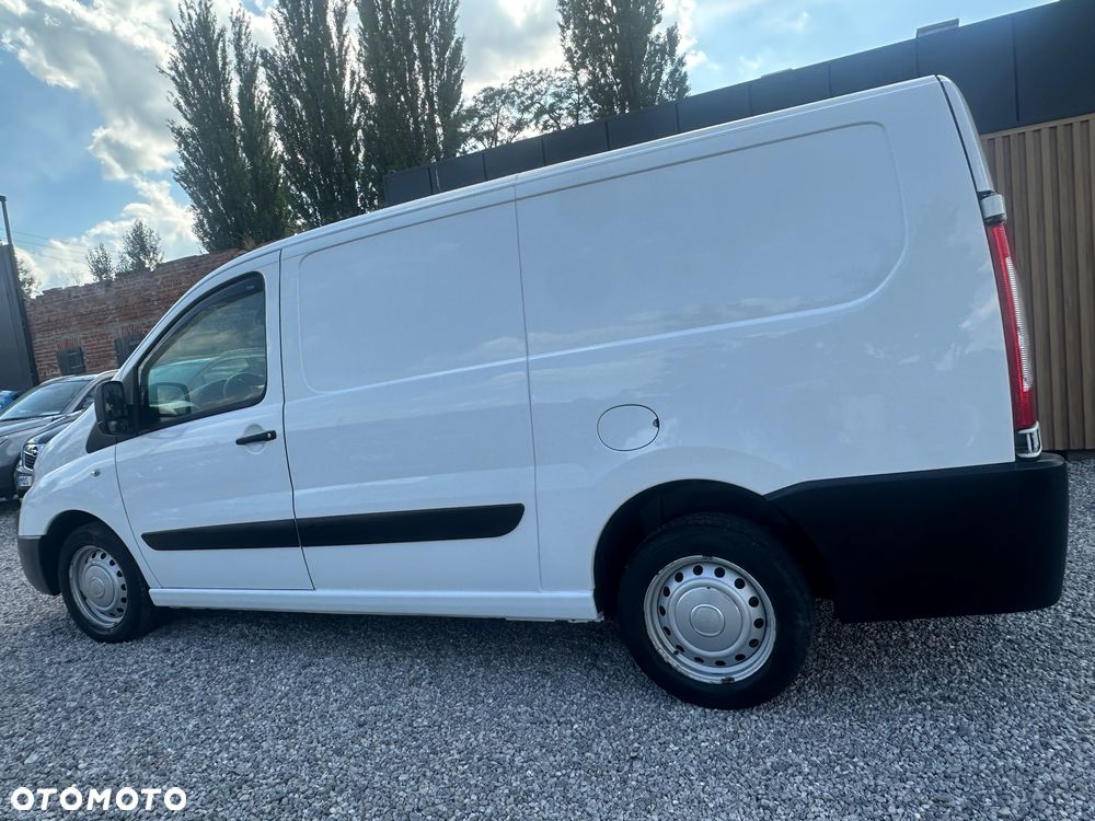 Fiat SCUDO - 8