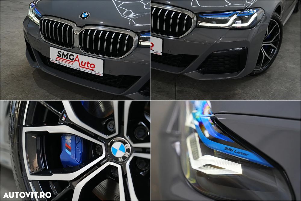 BMW Seria 5 - 30