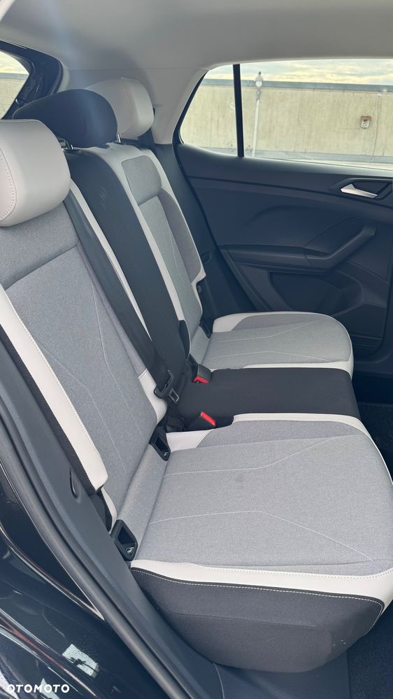 Volkswagen T-Cross 1.0 TSI Style DSG - 15