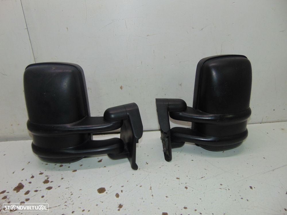 Renault trafic espelhos - 3