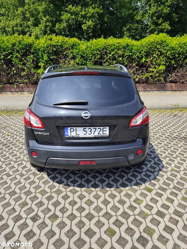 Nissan Qashqai 1.6 I-Way - 16