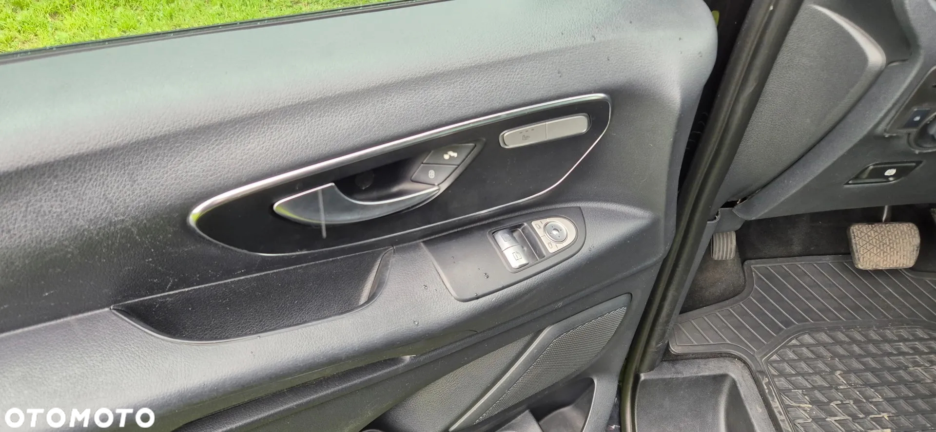 Mercedes-Benz Vito 116 CDI Tourer Lang EDITION - 22