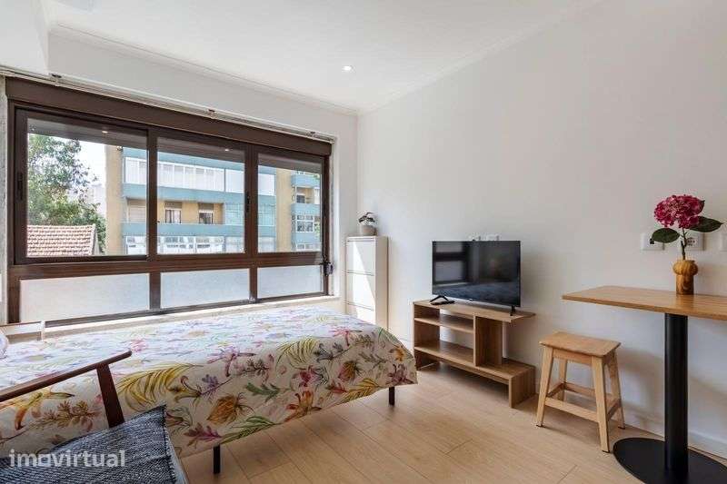 Arrendamemto de apartamento - Grande imagem: 2/4