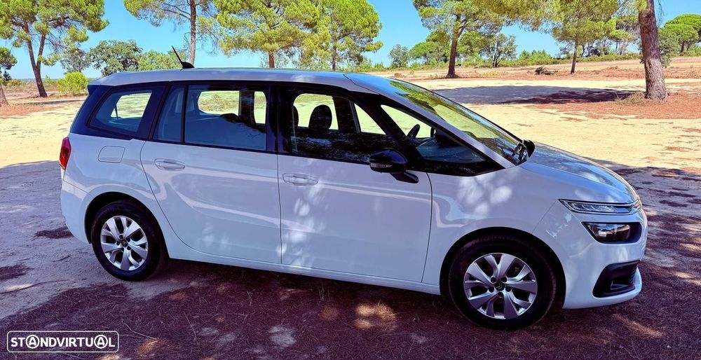 Citroën Grand C4 Spacetourer 1.5 BlueHDi Feel Business - 7