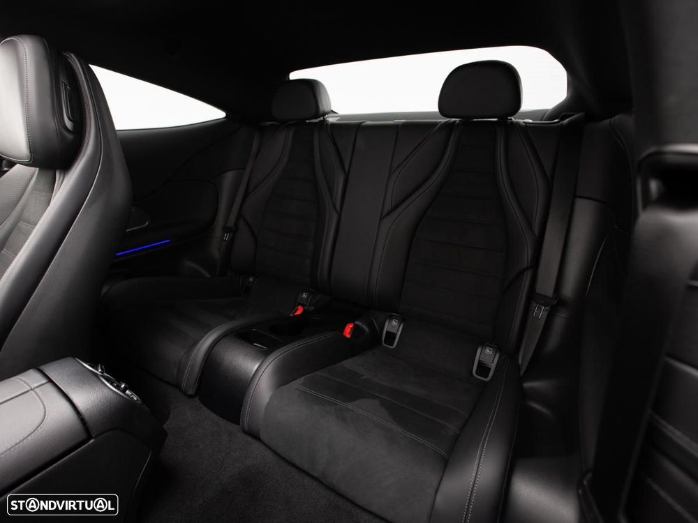 Mercedes-Benz CLE 200 - 11