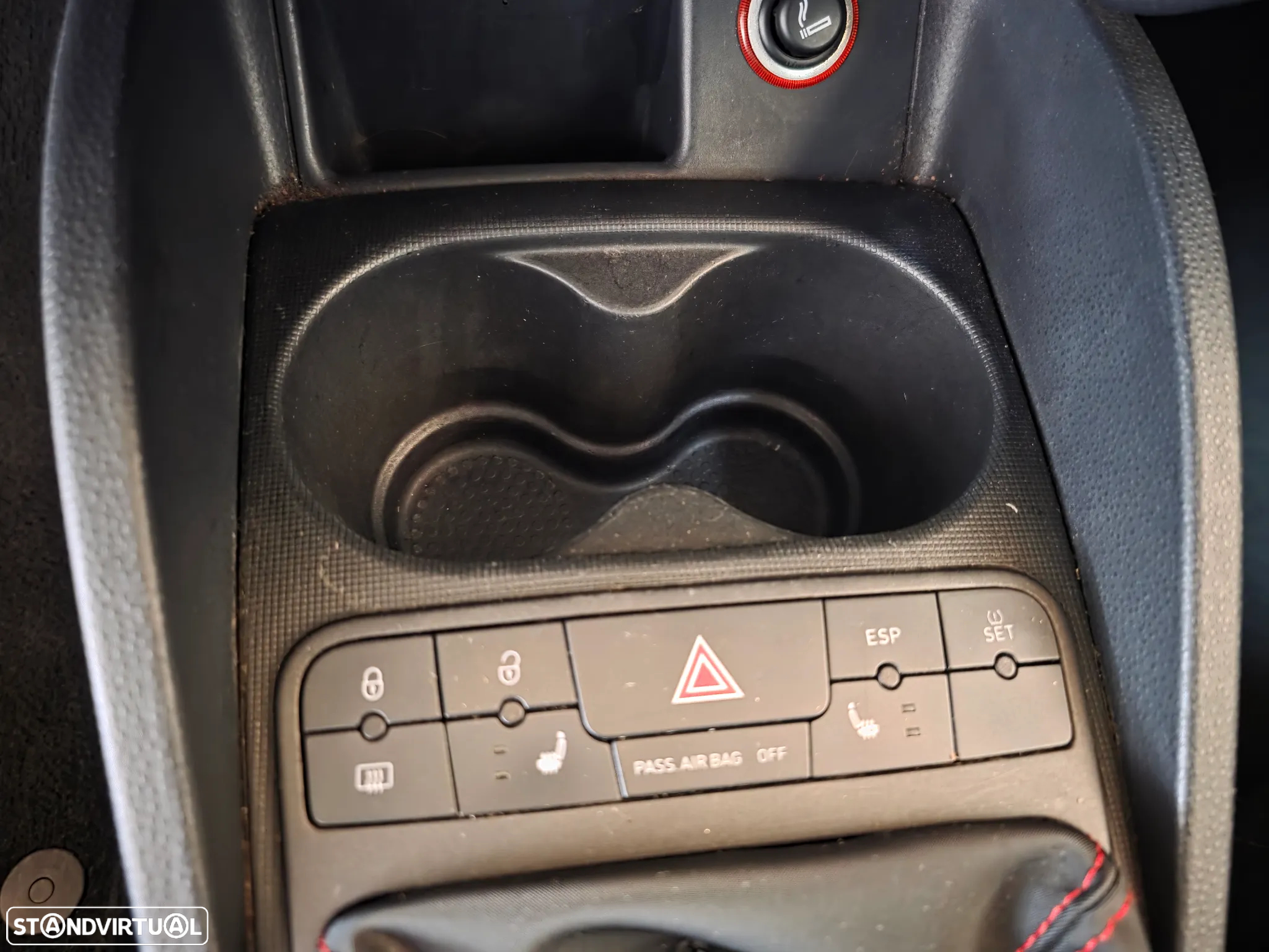 SEAT Ibiza SC 2.0 TDi FR - 19