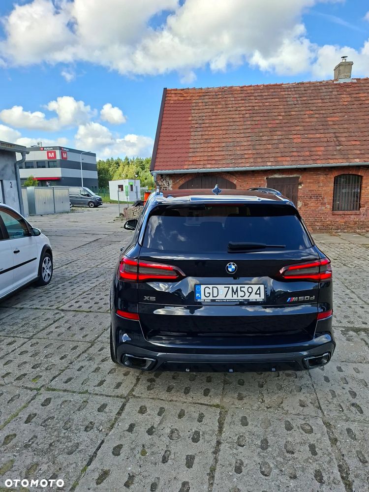 BMW X5 M - 20