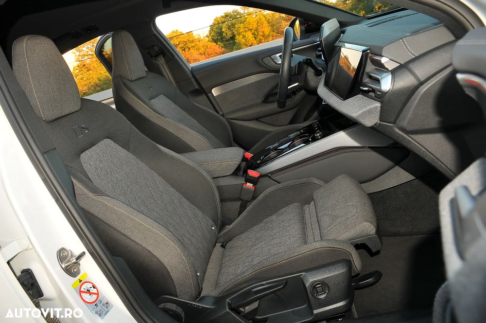 AUDI A5 2025 — imagine 7