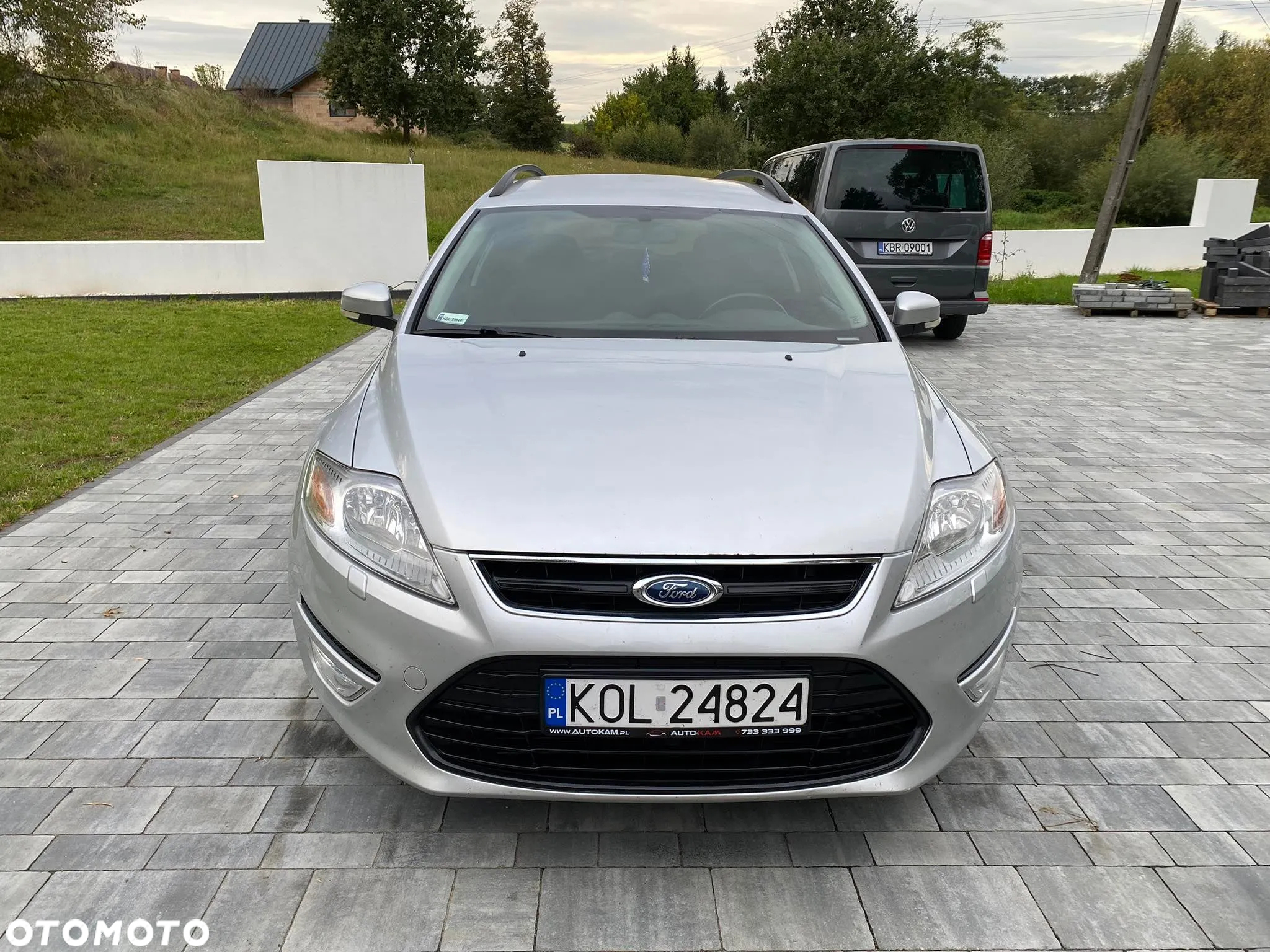 Ford Mondeo 1.6 TDCi Ambiente - 5