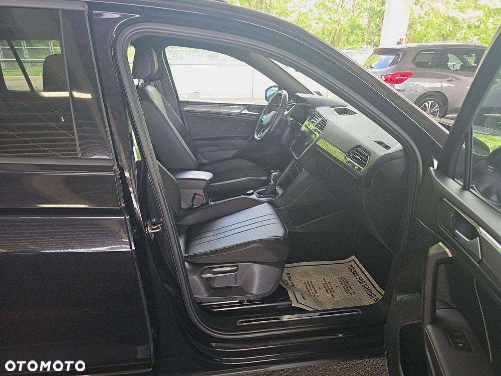 Volkswagen Tiguan 2,0 TSI OPF 4Motion DSG R-Line - 9