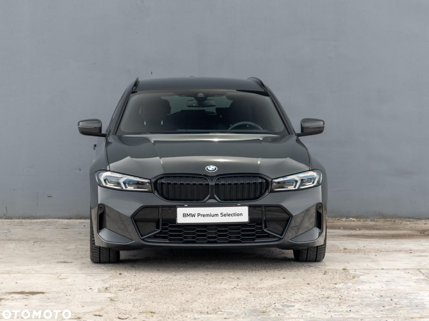 BMW Seria 3 - 5