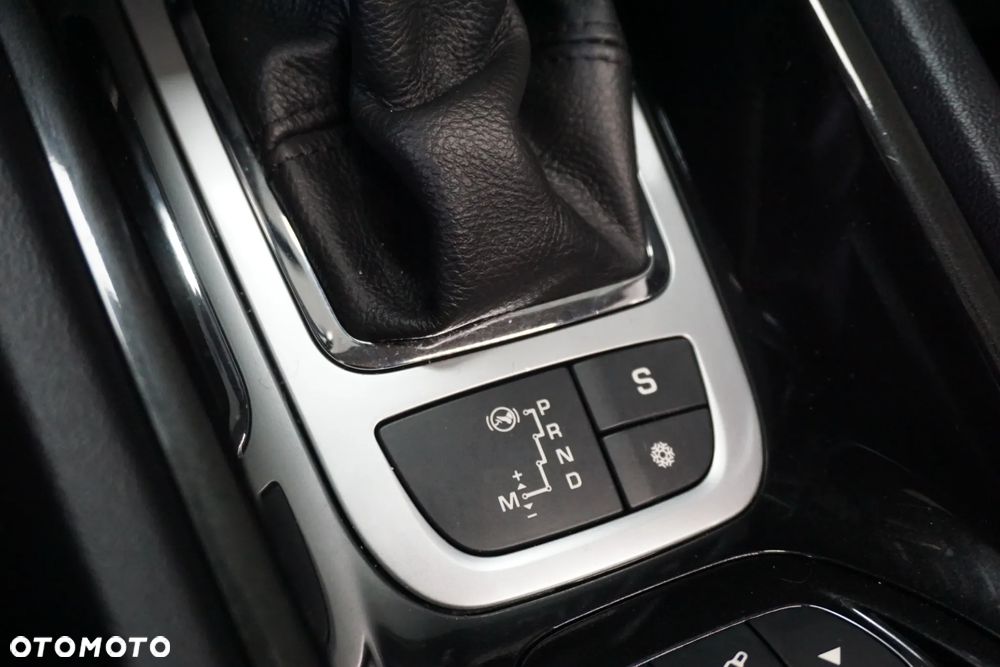Citroën C5 BlueHDi 180 S&S EAT6 Exclusive - 36