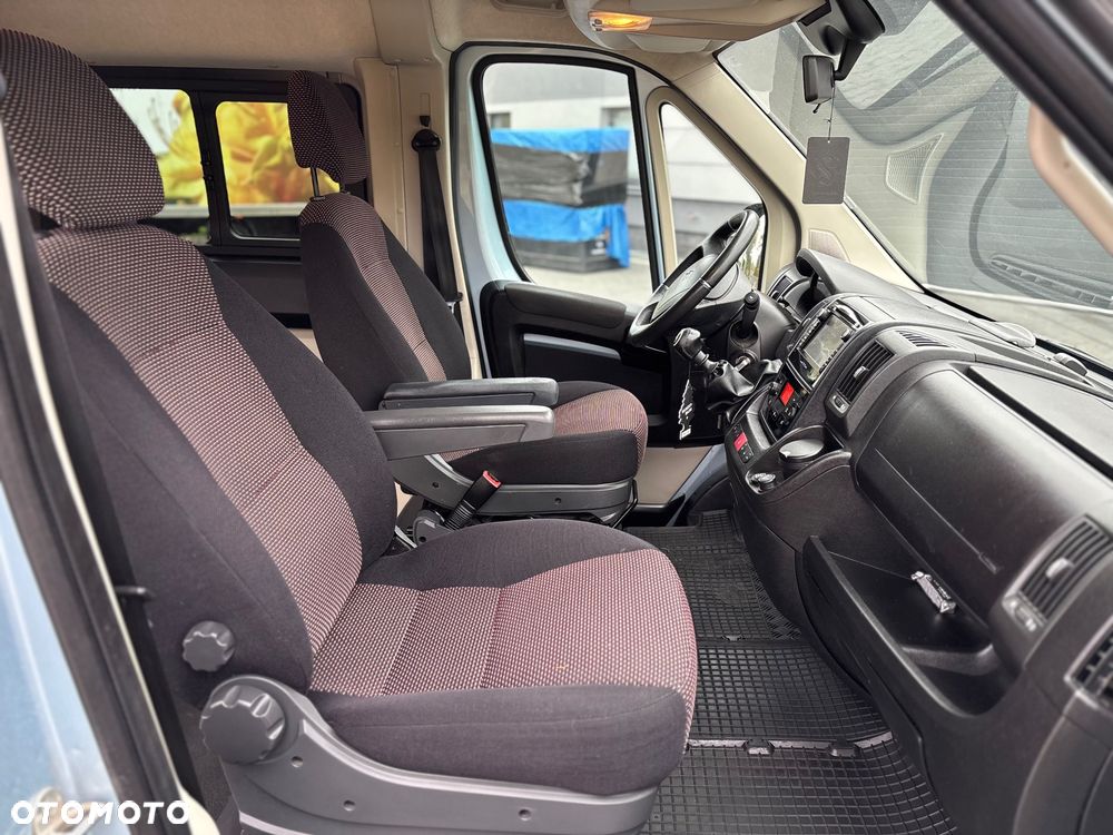 Citroën Jumper L1H1 Shine - 19