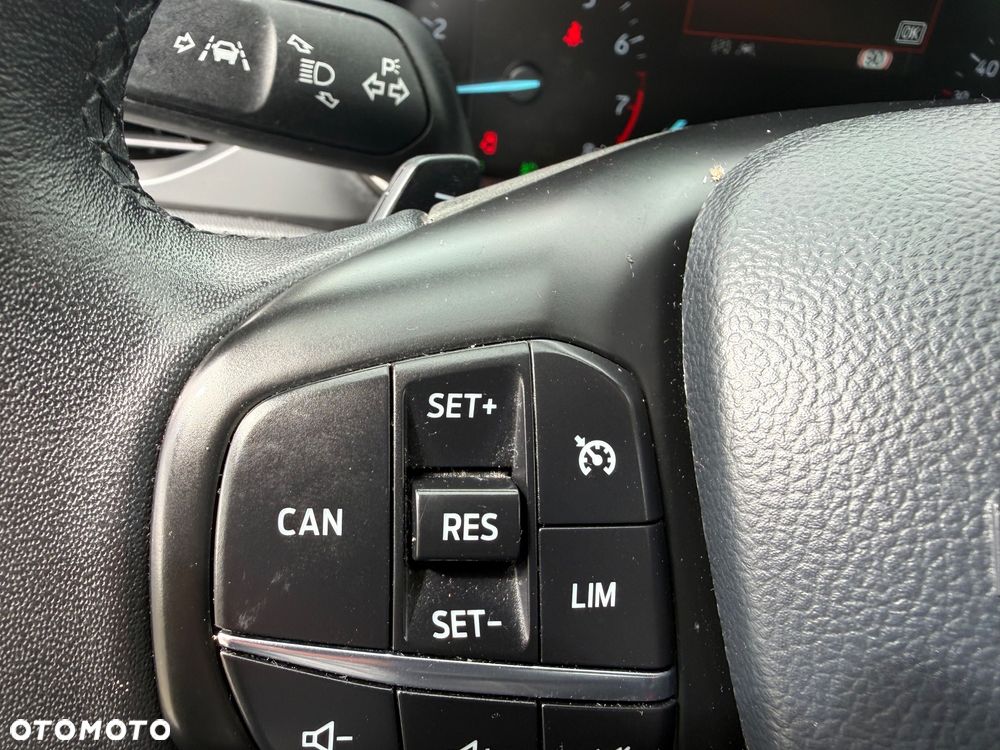 Ford Focus 1.5 EcoBoost Start-Stopp-System COOL&CONNECT - 15