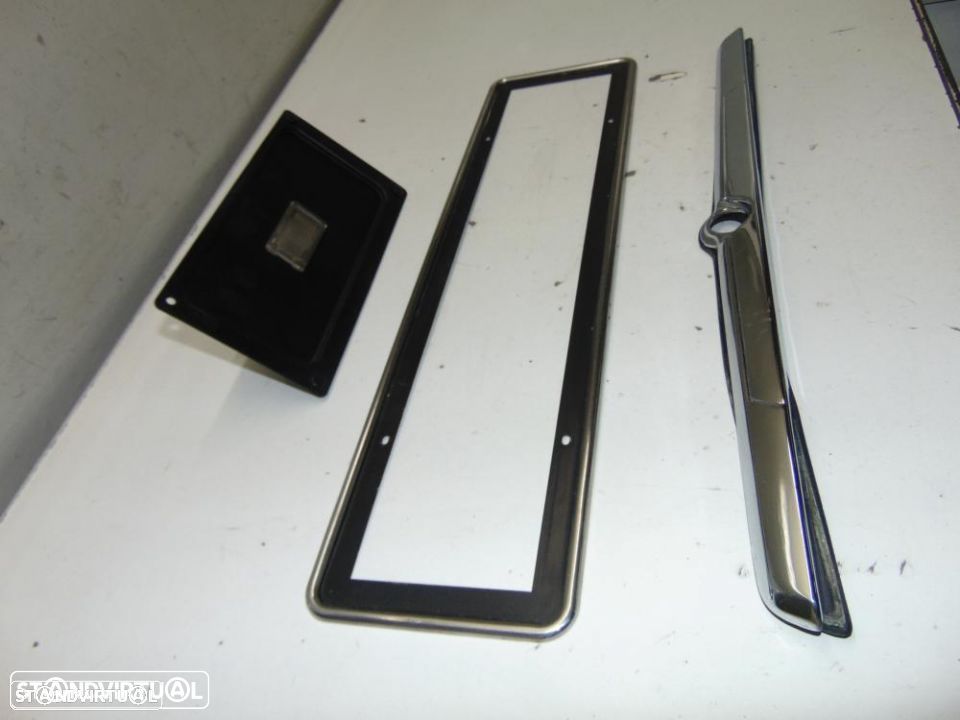 Jaguar XJ40 vários - 3