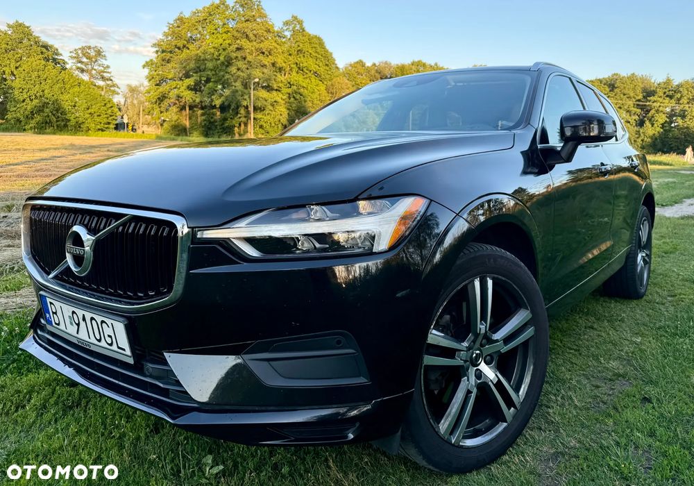 Volvo XC 60 T6 AWD Momentum - 5