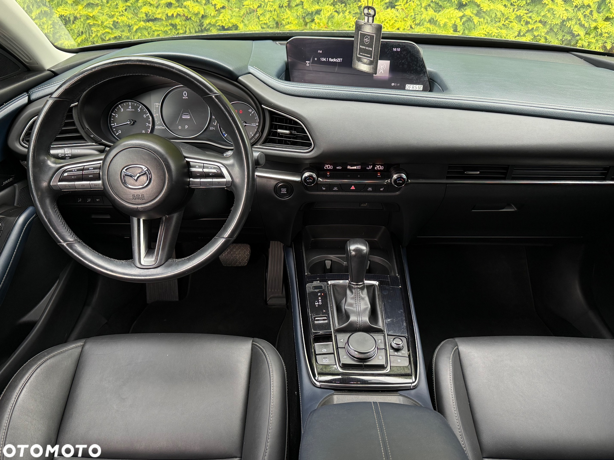Mazda CX-30 - 6