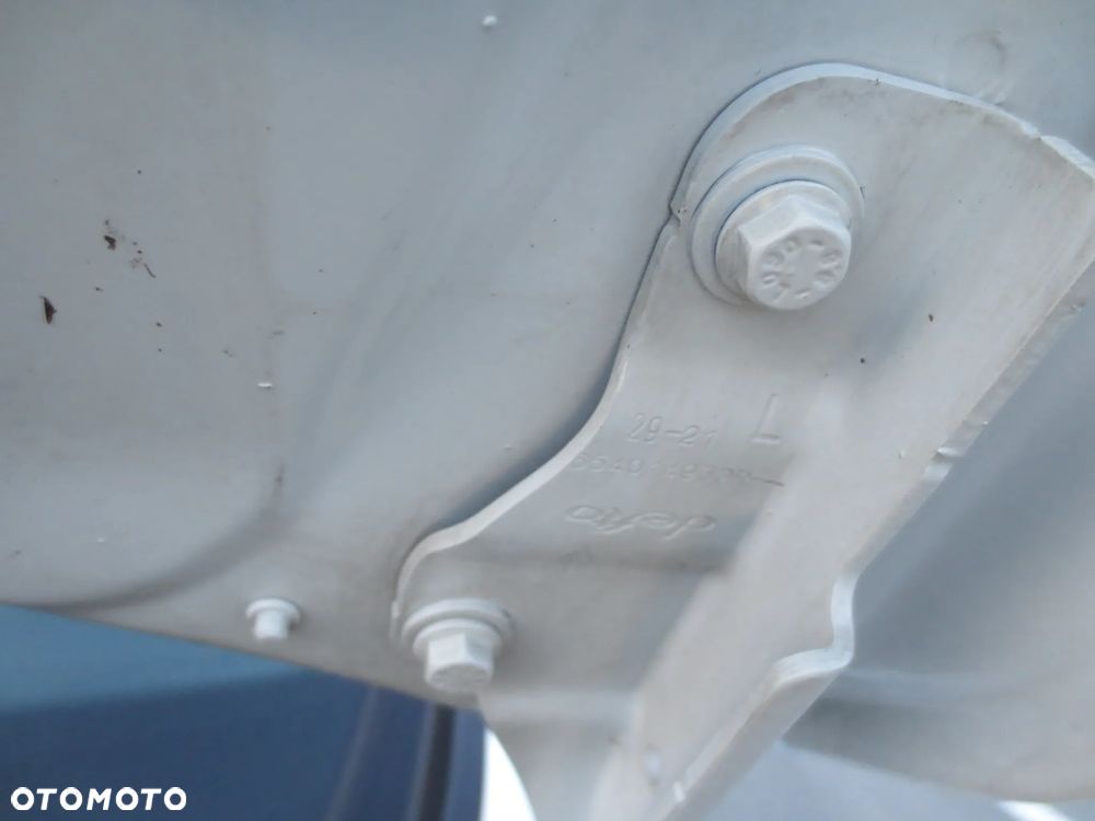 Renault EXPRESS  1.3/102 KM.  -NISKI PRZEBIEG SALON POLSKA - 35