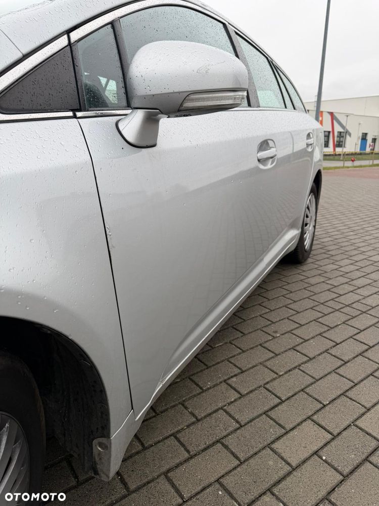 Toyota Avensis 2.0 D-4D Luna - 10