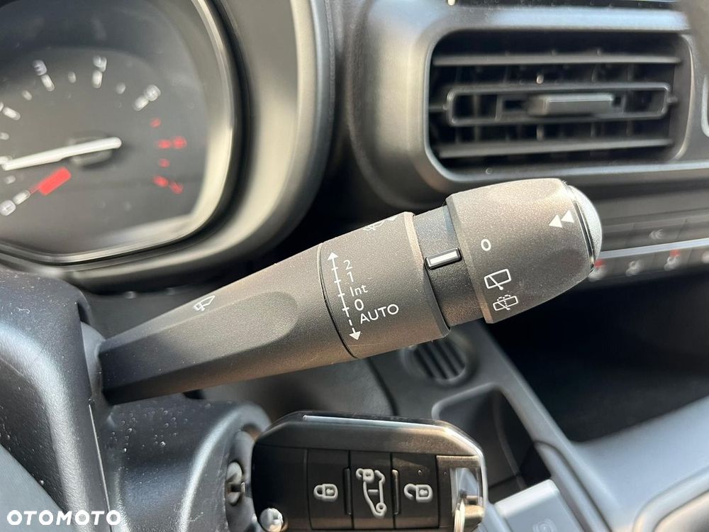 Toyota PROACE CITY - 23