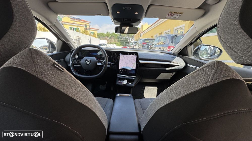 Renault Mégane E-Tech EV60 Evolution ER Optimum Charge - 7