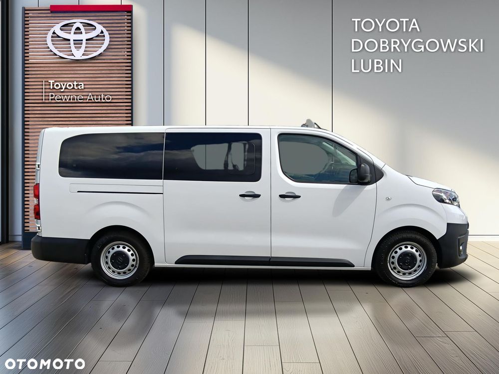 Toyota Proace Verso 2.0 D4-D Long Business - 6