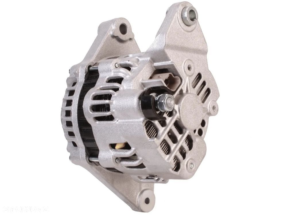 ORYGINALNY ALTERNATOR DACIA Logan Sandero | 28-6568 - 4