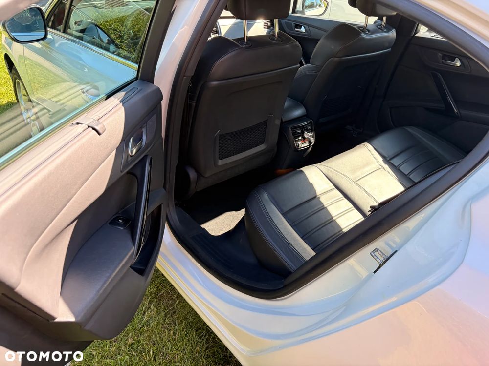 Peugeot 508 2.0 HDi Allure - 14