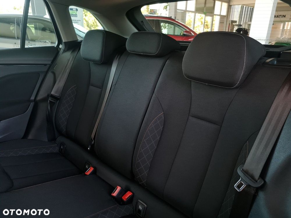 Skoda Scala 1.5 TSI Ambition - 14
