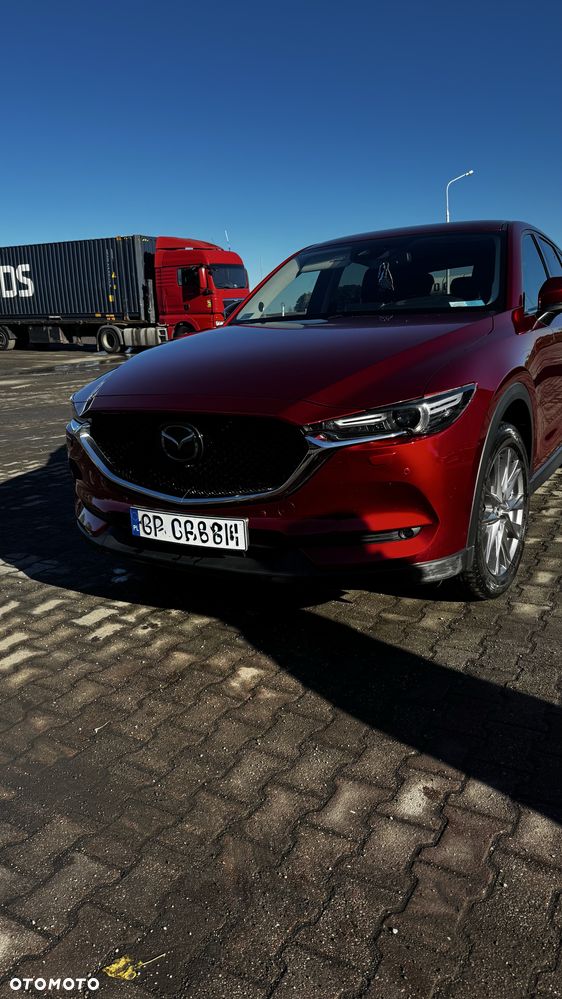 Mazda CX-5 - 6