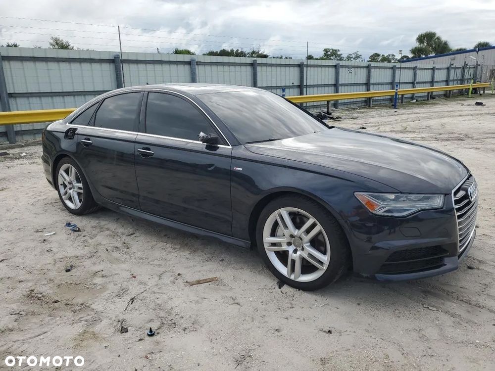 Audi A6 Limousine 2.0 TFSI Quattro S tronic - 2