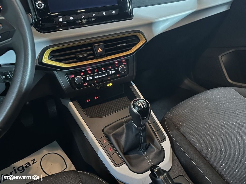 SEAT Arona 1.0 TSI Style - 9
