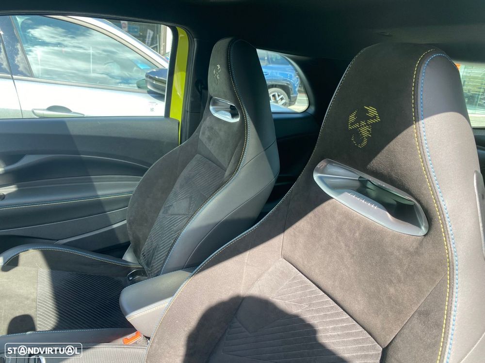 Abarth 500C - 15