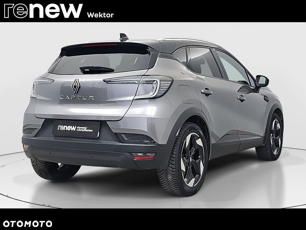 Renault Captur 1.0 TCe Techno - 5