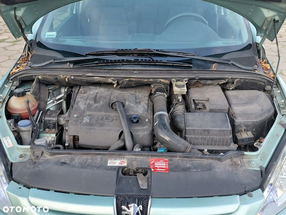 Peugeot 307 - 28