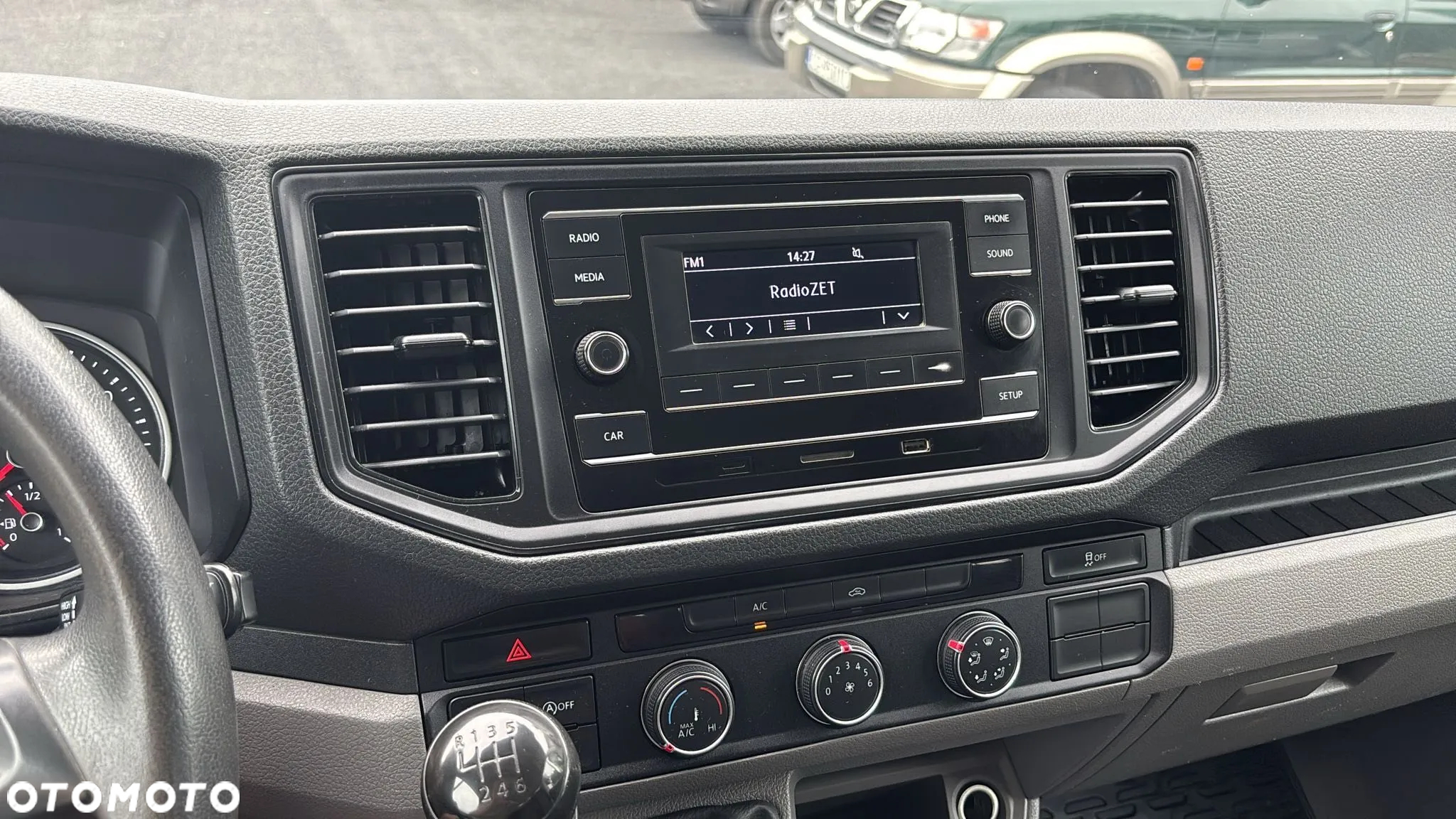 Volkswagen Crafter - 10