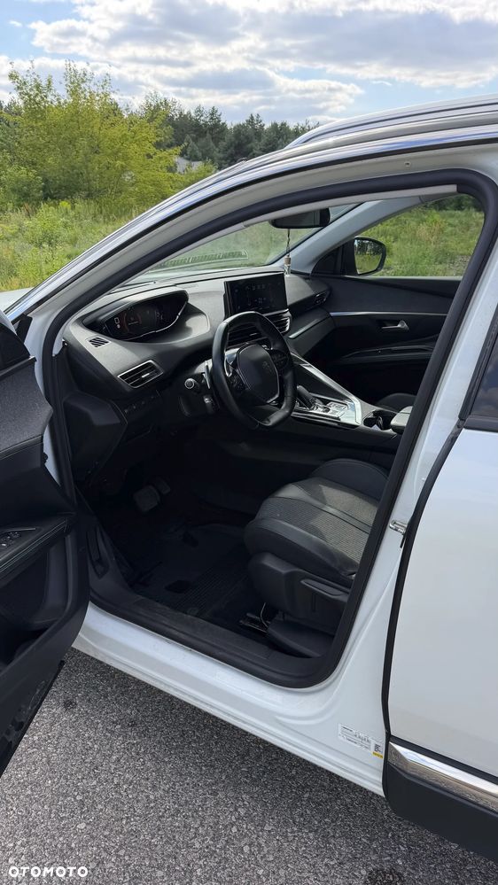 Peugeot 5008 2.0 BlueHDI Crossway S&S EAT8 - 9